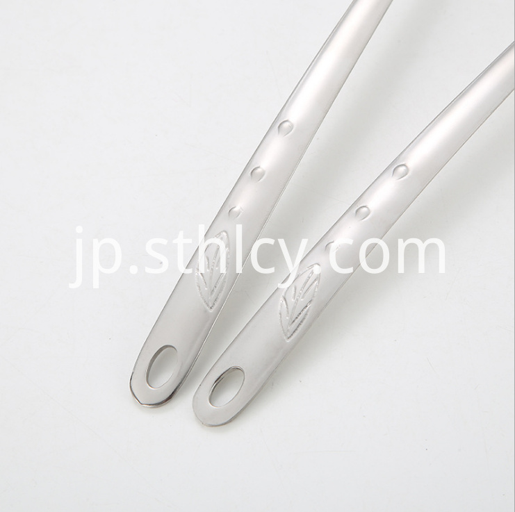 ステンレススープLadle4 Stainless Steel Soup Ladle4